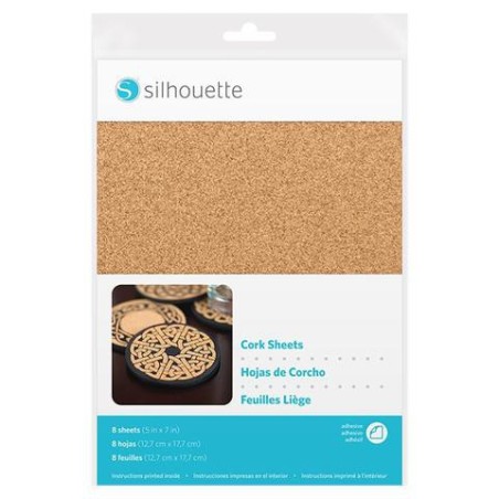 Corcho - Silhouette