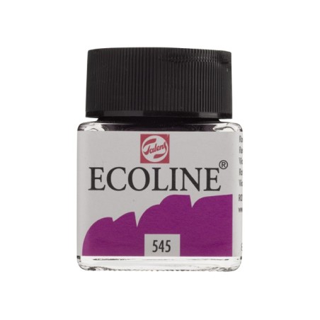 Ecoline acuarela líquida
