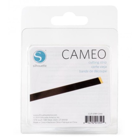 Teflón de repuesto Silhouette Cameo