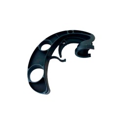 Pistola para spray Basic Ghiant