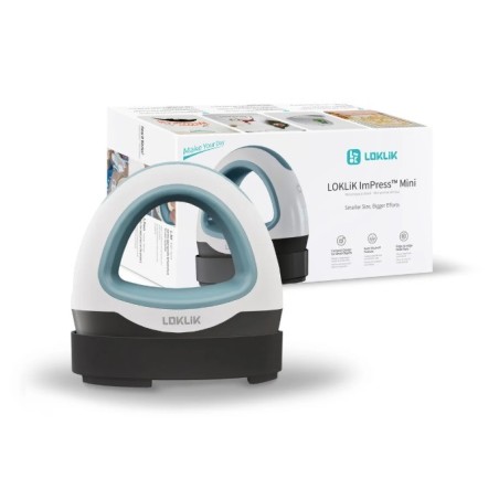 Prensa Mini Loklik