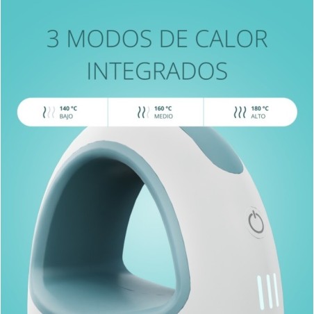 Prensa Mini Loklik