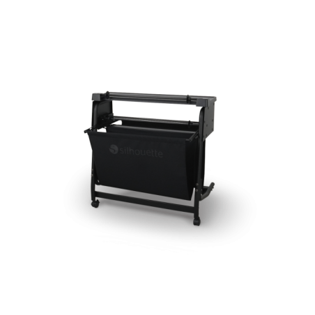 Soporte Silhouette Cameo Pro MK II