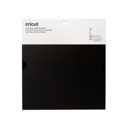Smart Sticker Cardstock 10 hojas Cricut