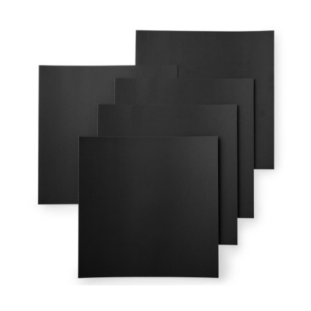 Smart Sticker Cardstock 10 hojas Cricut