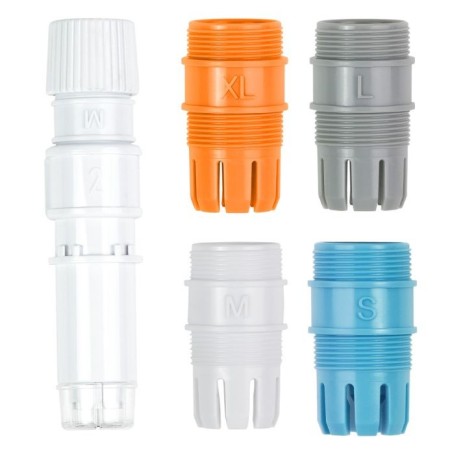 Pen Holder Cameo 5 y Curio 2 + Adaptador XL (Tipo C)