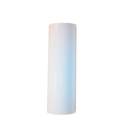 Bobina Papel Satinado Adhesivo Profesional 30m