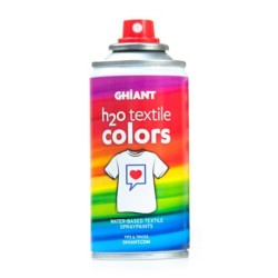 Pintura Acrílica Efectos en Spray Ghiant