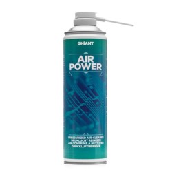 Spray Limpiador de aire a presión Air Power Ghiant