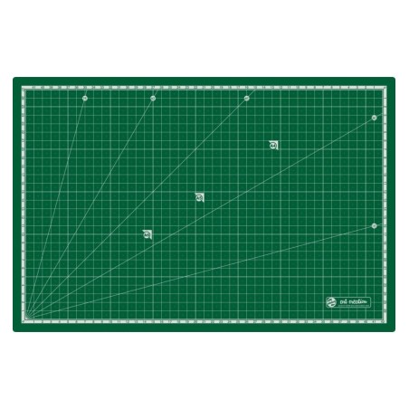 Plancha de corte