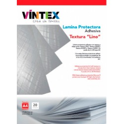 Láminas protectoras adhesivas TEXTURAS