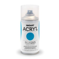 Pintura acrílica profesional en Spray
