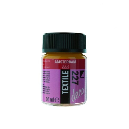 AAC Pintura Textil - 50ml