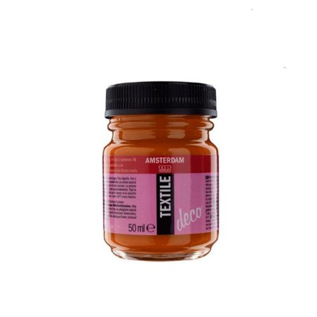 AAC Pintura Textil - 50ml