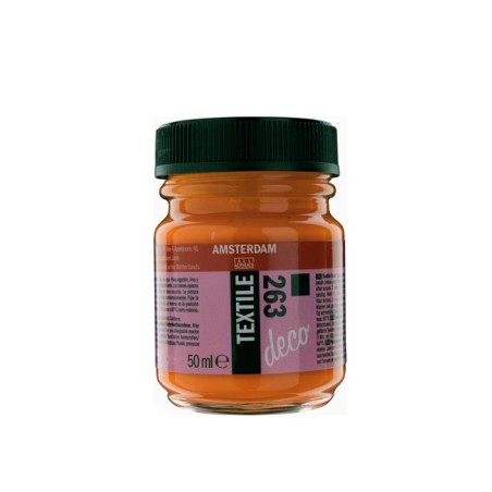 AAC Pintura Textil - 50ml