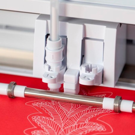 Pen holder para Silhouette Cameo 4