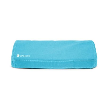 Funda cubrepolvo Silhouette Cameo 4
