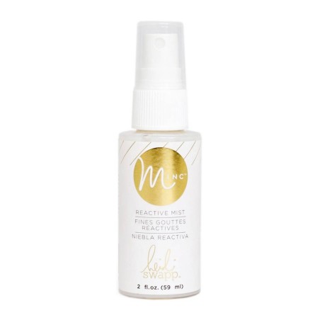 Spray reactivo Heidi Swapp