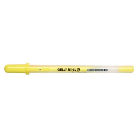 Rotulador (Sakura) Gelly Roll Moonlight