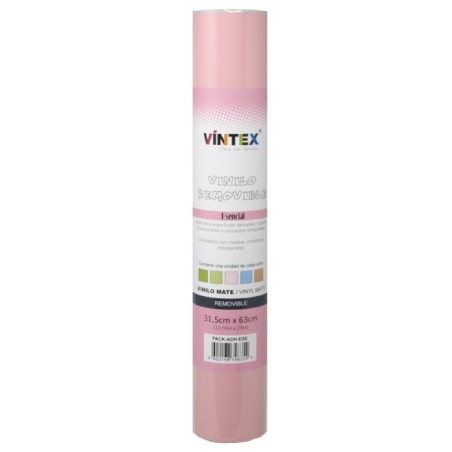 Pack vinilo adhesivo removible ESENCIAL VINTEX
