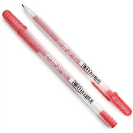 Rotulador (Sakura) Gelly Roll Metallic