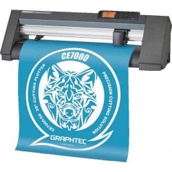Graphtec CE6000-40