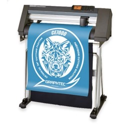 Plotter de corte Graphtec CE7000-60ES