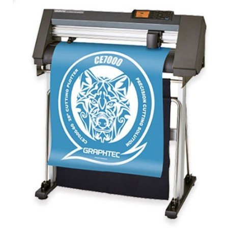 Plotter de corte Graphtec CE7000-60ES