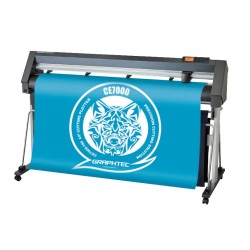 Plotter de corte Graphtec CE7000-160