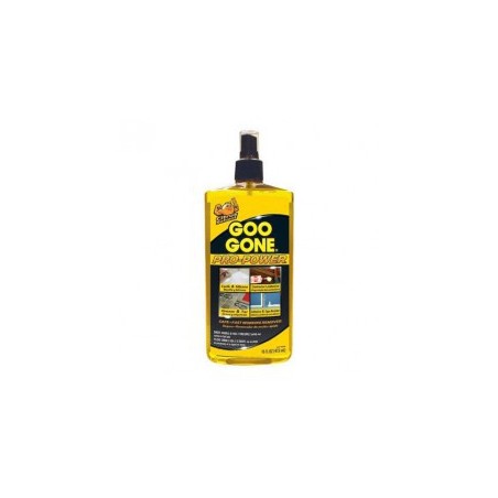 Limpiador de adhesivos GOO GONE Pro-Power Spray