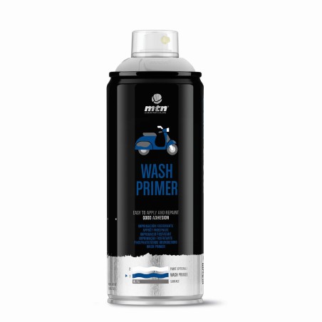 Imprimación fosfatante Montana PRO 400ml