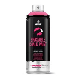 Spray Tiza Borrable Montana PRO 400ml
