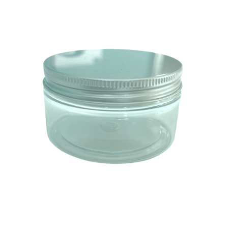 Pack tarros personalizables con tapa de aluminio 100 ml