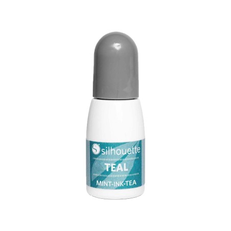Tinta Silhouette Mint