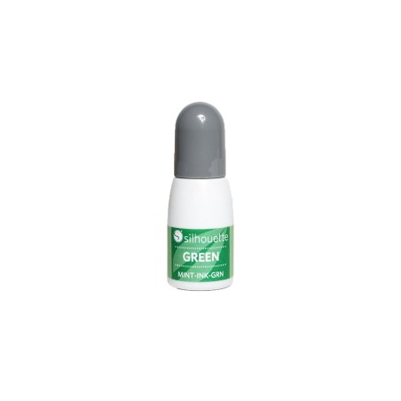 Tinta Silhouette Mint