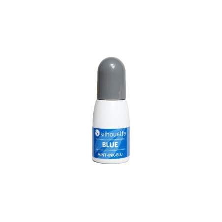 Tinta Silhouette Mint
