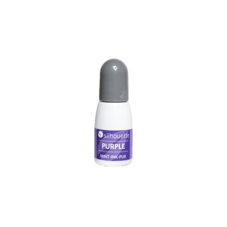 Tinta Silhouette Mint