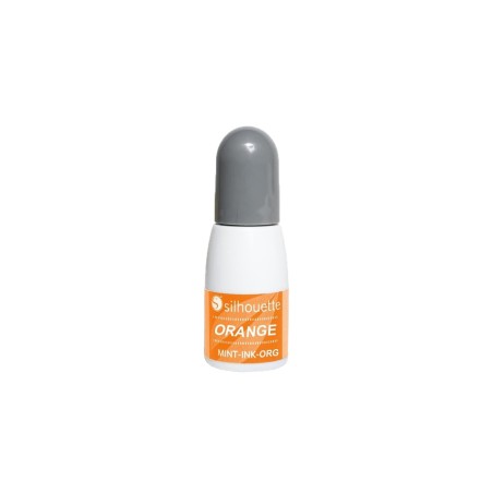 Tinta Silhouette Mint