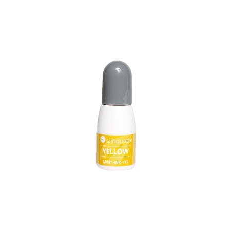 Tinta Silhouette Mint