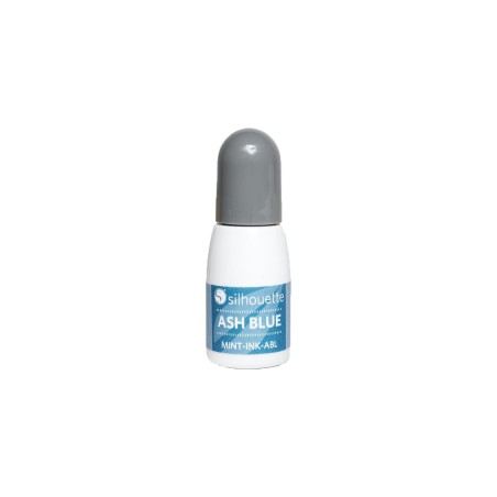 Tinta Silhouette Mint