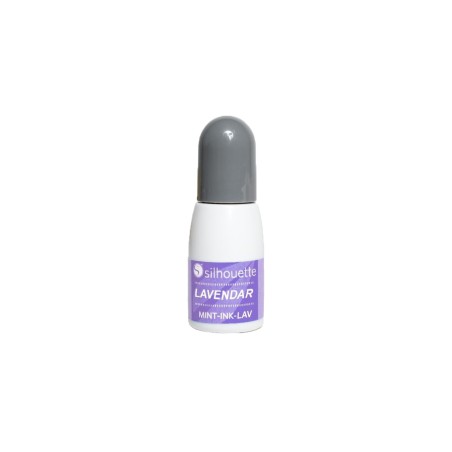 Tinta Silhouette Mint