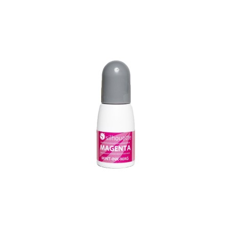 Tinta Silhouette Mint