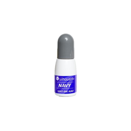 Tinta Silhouette Mint