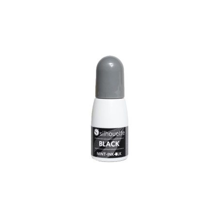 Tinta Silhouette Mint