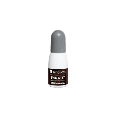 Tinta Silhouette Mint