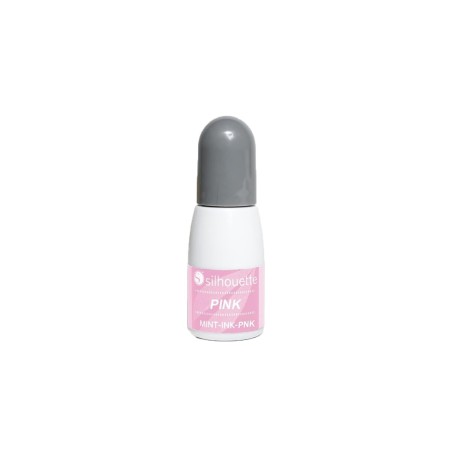 Tinta Silhouette Mint