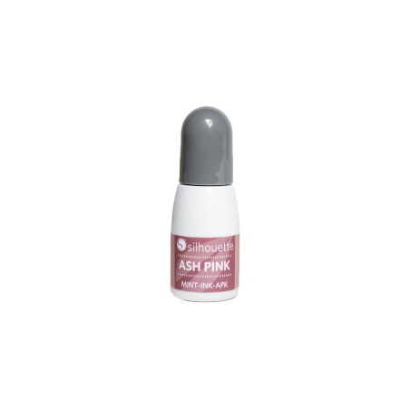 Tinta Silhouette Mint