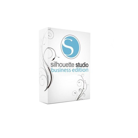 Silhouette Studio Business Edition