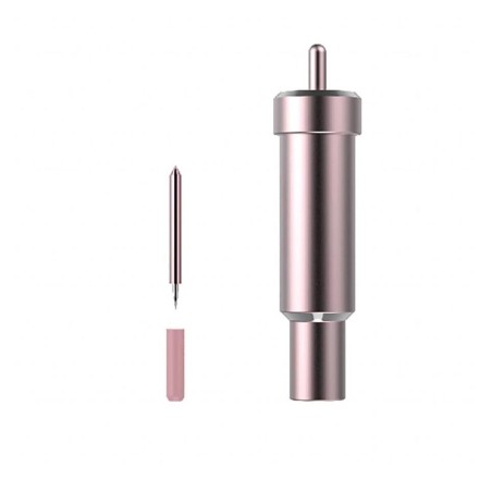 Cuchilla para Tela + Adaptador Cricut