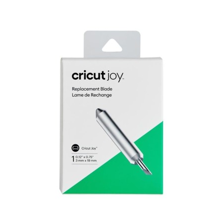 Cuchilla de repuesto Cricut Joy